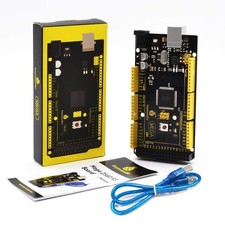 KEYESTUDIO Mega 2560 R3 Board for Arduino Projects with USB Cable picture