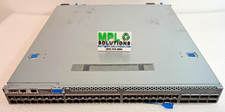 Quanta Computer IX8 BES-53248A1-G1-16E1 48 x 25GbE SFP & 8 x 100GbE QSFP Dual AC picture
