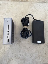 CalDigit TS3 Plus Thunderbolt 3 Docking Station w/ Power Adapter EUC picture