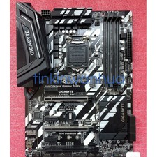 For Gigabyte Z370XP SLI Motherboard LGA1151 DDR4 ATX picture