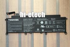 Genuine PA5278U-1BRS Battery for Toshiba Tecra X40-D X40-E Portege X30-D X30-E picture
