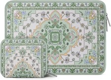 Sleeve for 13-13.3 inch Laptop with Small Case picture