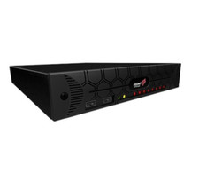 Razberi SSIQ8P-I5-8T ServerSwitchIQ Pro, 8-PoE Ports, 130W, Core i5, 8TB picture