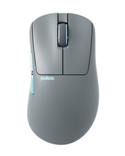 Pulsar Gaming Gears Xlite Crazylight Gaming Optical Mouse, Medium, Rock picture