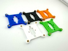 NEW Bitaxe 52Pi ICE Tower Cooler Heatsink Adapter w/ heat set inserts & screws picture