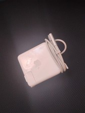 MacBook 60W L-Tip MagSafe Power Adapter Charger Official US picture