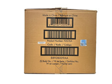 HP F2G76-67901 (F2G76A) Fuser Maintenance Kit - 110 / 120 Volt picture
