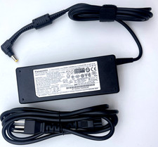NEW OEM 110W Power Charger For Panasonic Toughbook CF-19 CF-30 CF-31 CF-52 CF-53 picture