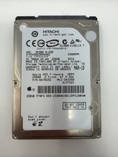 Hitachi HTS545025B9SA02 250GB SATA Grade B picture
