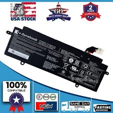 New Original OEM PS0010UA1BRS Battery for Toshiba Dynabook Portege X30W X30W-J picture