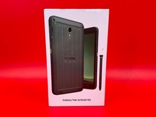 Samsung Galaxy Tab Active5 Enterprise 128GB 5G 8