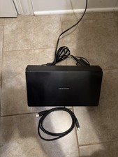 Fujitsu ScanSnap ix500 Wireless Document & Image Scanner with Power Supply picture