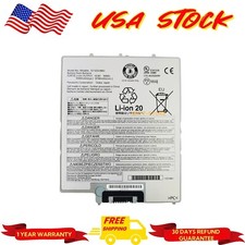94Wh FZ-VZSU88U New Battery for Panasonic PANASONIC Toughpad FZ-G1 FZG1 picture