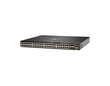 HPE JL663A Aruba 6300M 48G 4SFP56 Networking Switch New Sealed picture