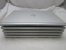 Lot of 5 HP EliteBook 840 G6 14