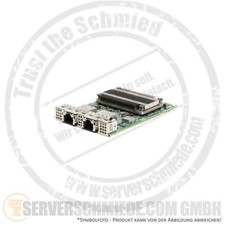 Dell Broadcom 57416 2x 10GbE RJ-45 Copper OCP3 Network LAN Ethernet Controller 0 picture