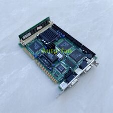 1PCS Pre-owned IEI SSC-5X86HVGA REV.1.8 Industrial Motherboard With CPU Memory picture