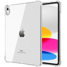 For Apple iPad 10th Gen/iPad (A16) Case Heavy Duty Shockproof Rugged Stand Cover picture