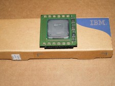 24P7456 NEW IBM 2.4Ghz 512KB 400Mhz Xeon CPU Processor  picture