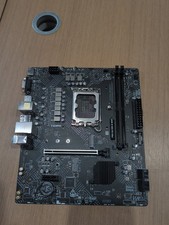  MSI PRO H610M-G WIFI LGA 1700 DDR5 Intel MATX Motherboard picture