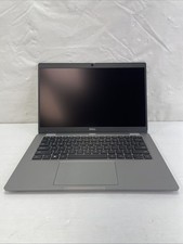 Dell Latitude 5320 13.3