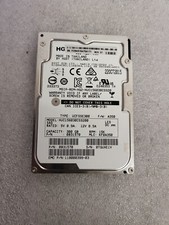 1P08J HUC156030CSS200 Dell ENTERPRISE 300GB 15KRPM 12Gbps 2.5