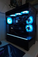 Custom Gaming PC Building **Service** READ DESCRIPTION —SERIOUS BUYERS ONLY.  picture
