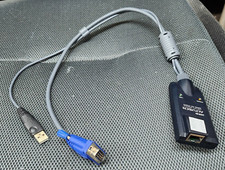 5x ATEN KA9570 Altusen USB KVM USB VGA Switch Adapter Cables -ATEN KH1508 KH1516 picture