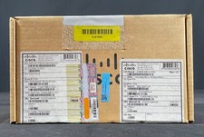 Cisco C3850-NM-2-10G Network Module (Sealed Box) - Same Day Shipping picture