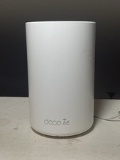 TP-Link Deco XE5300 AXE5300 Mesh Wi-Fi 6E Router - Single Unit picture