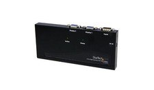 StarTech 2 Port High Resolution VGA Video Splitter - 350 MHz - ST122PRO picture