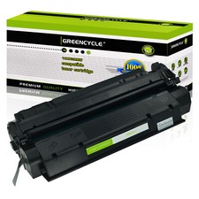 GREENCYCLE FX8 S35 BK Toner Cartridge For Canon ImageClass D320 D340 L170 L400 picture