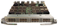 Cisco Nexus 7700 N77-F324FQ-25 24-Port 40GbE QSFP Ethernet Module 68-4762-08 picture