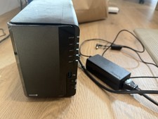 Synology 2-Bay NAS DS224+ (Diskless) picture