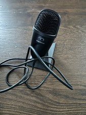 Insignia USB Microphone Tested & Working picture