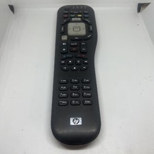 OEM HP RC6 IR Media Center Remote Control For Microsoft UNIVERSAL picture