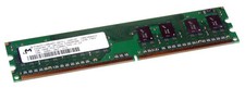 MT8HTF12864AY-667E1 Micron Technology, Inc. Micron MT8HTF12864AY-667E1 DDR2 1GB picture