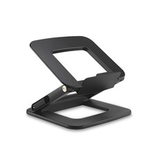KENSINGTON SMARTFIT EQ ADJUSTABLE LAPTOP STAND FOR DESK K50427NA - BLACK picture