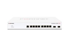 FORTINET FortiSwitch 108E-FPOE 8 Ports  2 Layer Supported - Modular -2 SFP Slots picture