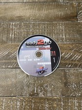 Digital Juice Ready 2 Go Collection 11 Disc 1 picture