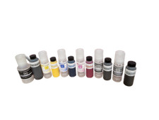 6 Color Sublimation Conversion Kit For Use In Epson ET-8500 and ET-8550 picture