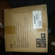 GENUINE XEROX PHASER 4400 108R497 108R00497 MAINTENANCE KIT SEALED BOX picture