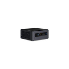 Intel NUC 8 Mainstream Kit (NUC8i3BEH) - Core i3, Tall, Add't Components Needed picture
