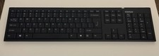 Staples Wireless Keyboard picture