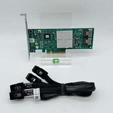 Dell PERC H310 PCIe SAS Adapter RAID Controller 3P0R3 picture