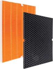 Flintar 116131 Replacement Filter I, Compatible with Winix C555 Air Purifier,... picture