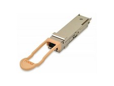 Extreme Networks - QSFP28 transceiver module - 100 Gigabit Ethernet picture
