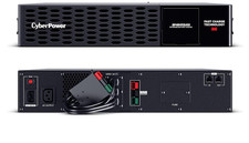 NEW CYBERPOWER EXTENDED BATTERY MODULE BP48VP2U03 - 48V/70A, 2U FOR Rack/Tower picture