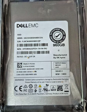 Dell C0K9Y 960GB SATA Read Intensive Enterprise / SK Hynix HFS960G32FEH-7A10A picture