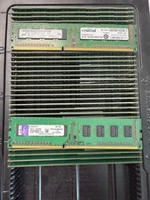 NEW 64GB (32 x 2GB) Crucial Kingston DDR3 1333MHz PC3-10600 RAM CT25664BA1339A picture